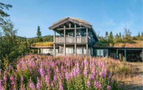 Nice home in Engerdal with Sauna, WiFi and 5 Bedrooms